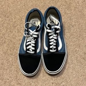 Men’s Vans Old Skool Shoes